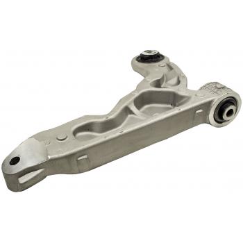 2014 Jeep Cherokee Suspension Control Arm Front Left Lower Mevotech CMS251186 image 4 of 4