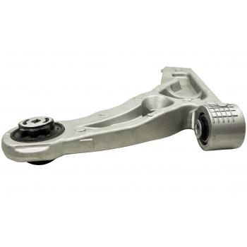 2014 Jeep Cherokee Suspension Control Arm Front Right Lower Mevotech CMS251187 image 1 of 4