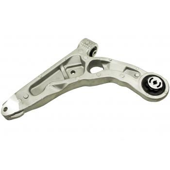 2014 Jeep Cherokee Suspension Control Arm Front Right Lower Mevotech CMS251187 image 3 of 4