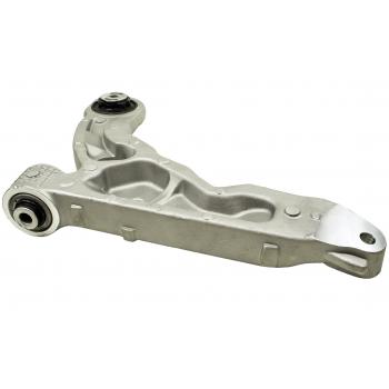 2014 Jeep Cherokee Suspension Control Arm Front Right Lower Mevotech CMS251187 image 4 of 4