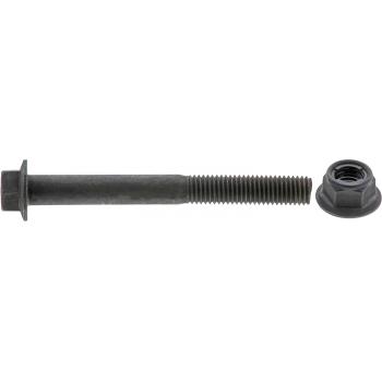 2009 Dodge Charger Suspension Control Arm Front Lower Rearward Mevotech CMS25119 image 4 of 4