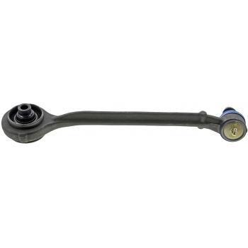 2008 Dodge Magnum Suspension Control Arm and Ball Joint Assembly Front Left Lower Forward Mevotech CMS25120 image 2 of 4
