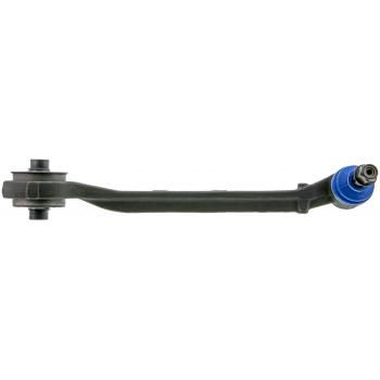 2008 Dodge Magnum Suspension Control Arm and Ball Joint Assembly Front Left Lower Forward Mevotech CMS25120 image 3 of 4