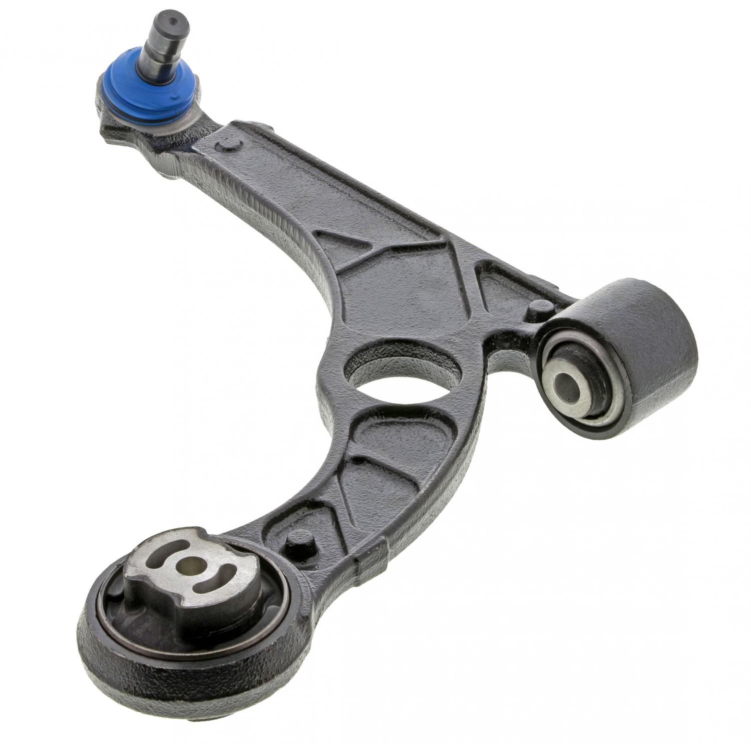 Mevotech CMS251201 - Suspension Control Arm and Ball Joint Assembly Mevotech CMS251201 Suspension Control Arm and Ball Joint Assembly product image 2 of 7