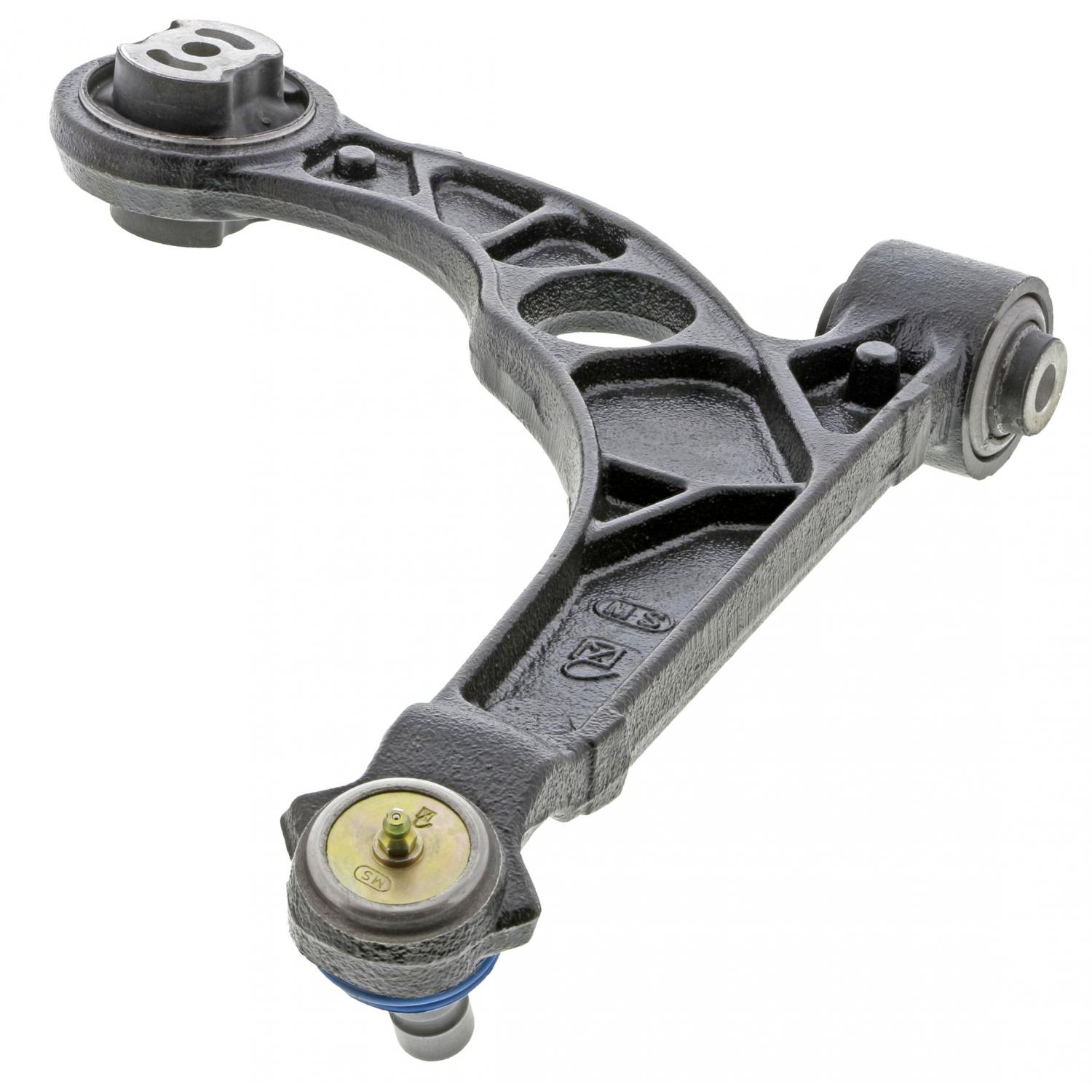 Mevotech CMS251201 - Suspension Control Arm and Ball Joint Assembly Mevotech CMS251201 Suspension Control Arm and Ball Joint Assembly product image 3 of 7