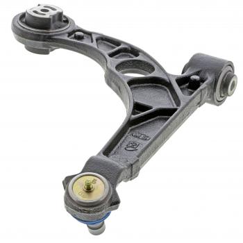2015 Chrysler 200 Suspension Control Arm and Ball Joint Assembly Front Left Lower Mevotech CMS251201 image 3 of 4