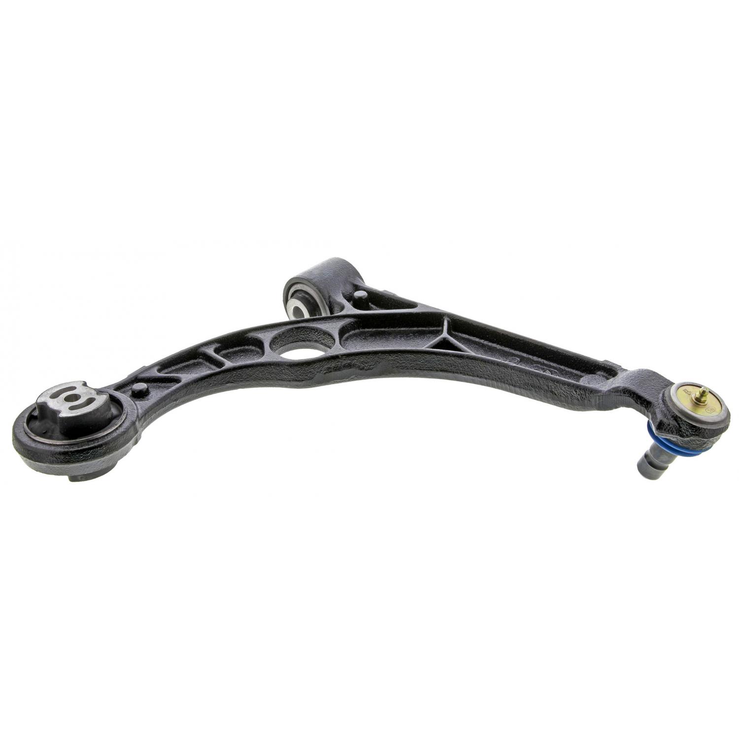 Mevotech CMS251201 - Suspension Control Arm and Ball Joint Assembly Mevotech CMS251201 Suspension Control Arm and Ball Joint Assembly product image 4 of 7