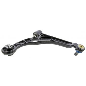2015 Chrysler 200 Suspension Control Arm and Ball Joint Assembly Front Left Lower Mevotech CMS251201 image 4 of 4