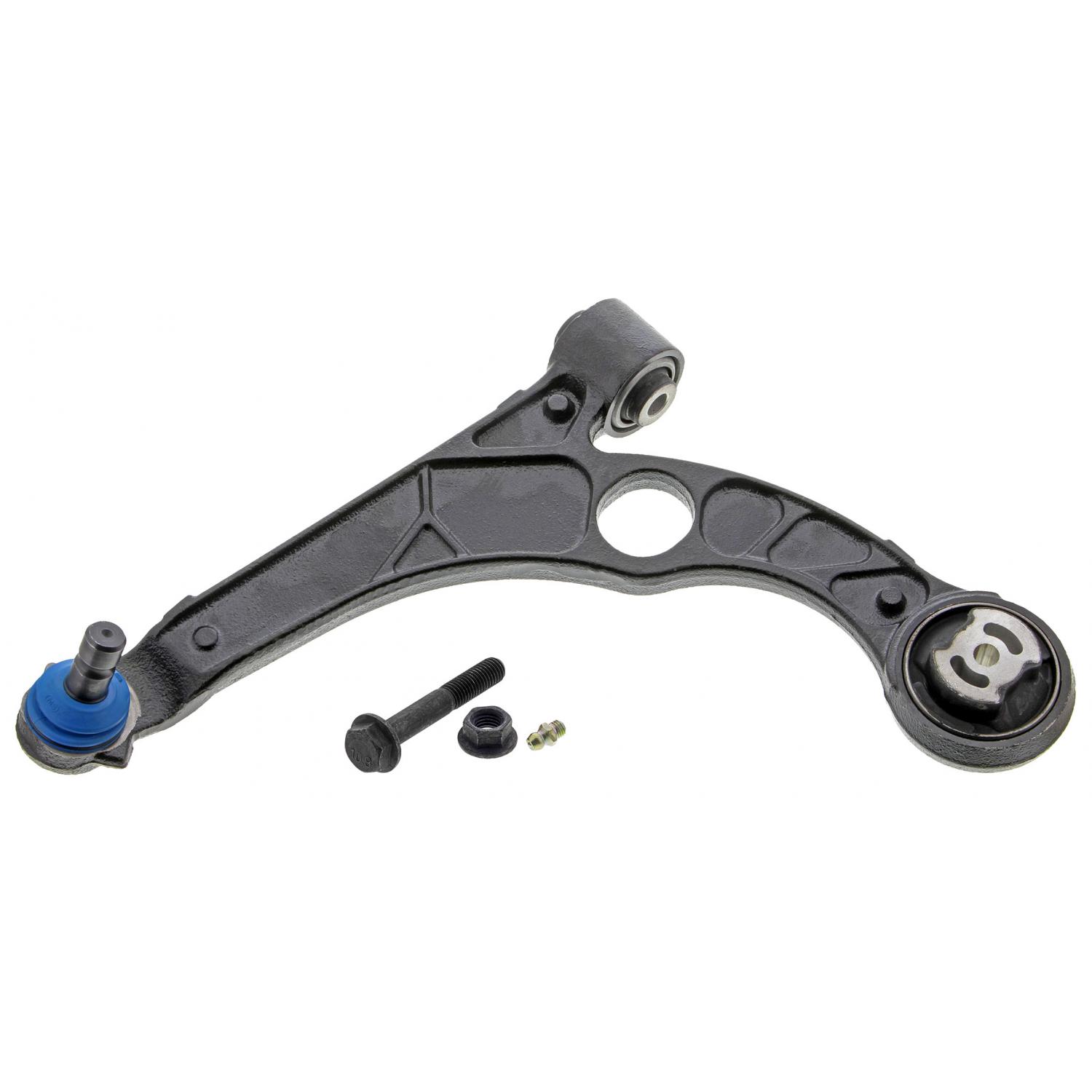 Mevotech CMS251201 - Suspension Control Arm and Ball Joint Assembly Mevotech CMS251201 Suspension Control Arm and Ball Joint Assembly product image 7 of 7