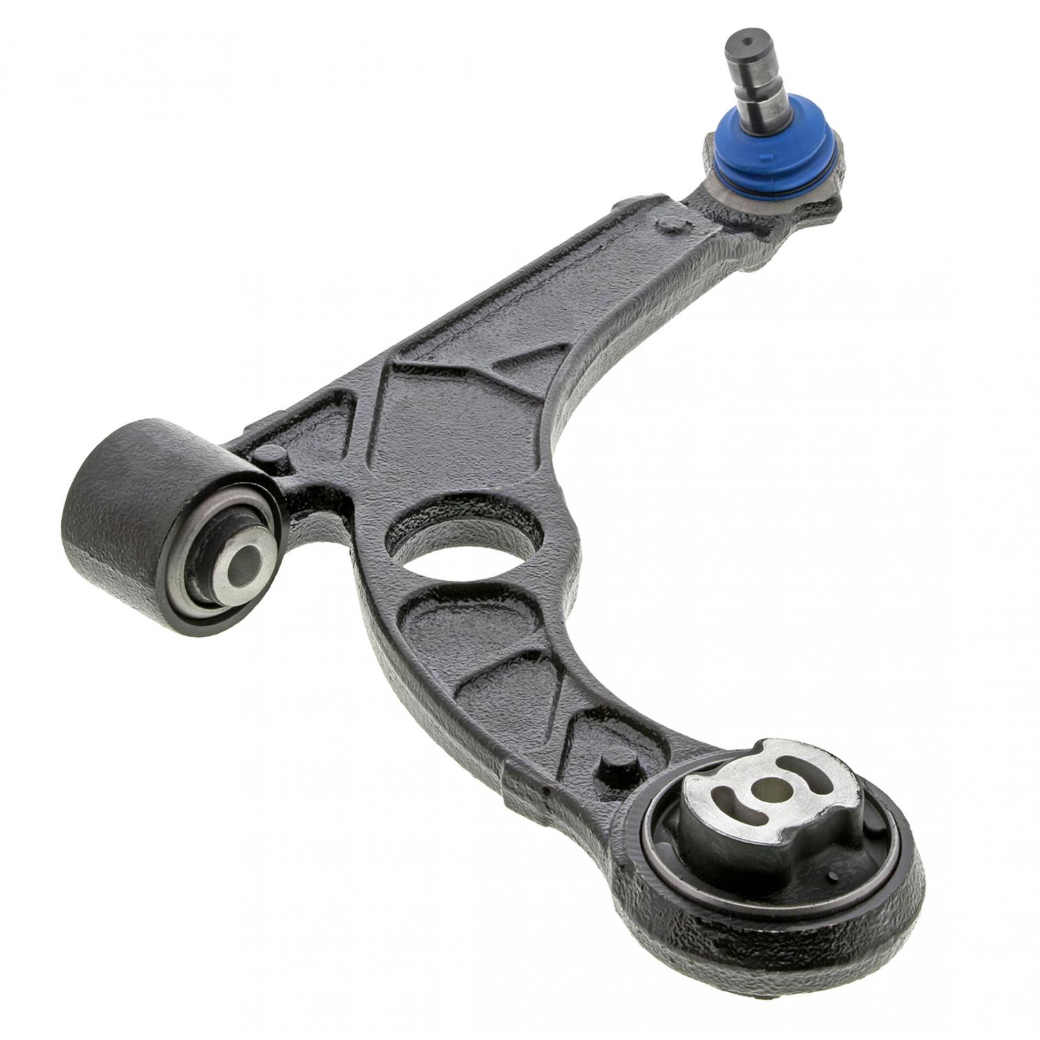 Mevotech CMS251202 - Suspension Control Arm and Ball Joint Assembly Mevotech CMS251202 Suspension Control Arm and Ball Joint Assembly product image 1 of 7