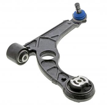 2015 Chrysler 200 Suspension Control Arm and Ball Joint Assembly Front Right Lower Mevotech CMS251202 image 1 of 4