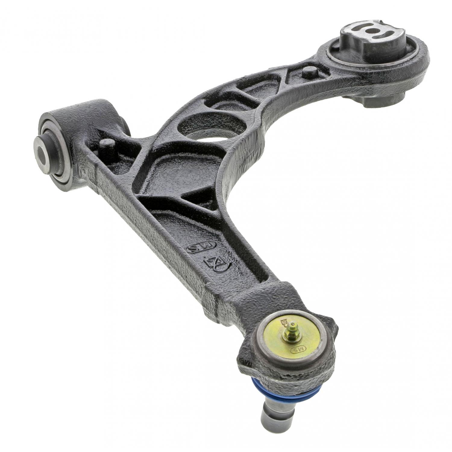 Mevotech CMS251202 - Suspension Control Arm and Ball Joint Assembly Mevotech CMS251202 Suspension Control Arm and Ball Joint Assembly product image 2 of 7