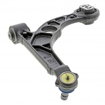 2015 Chrysler 200 Suspension Control Arm and Ball Joint Assembly Front Right Lower Mevotech CMS251202 image 2 of 4