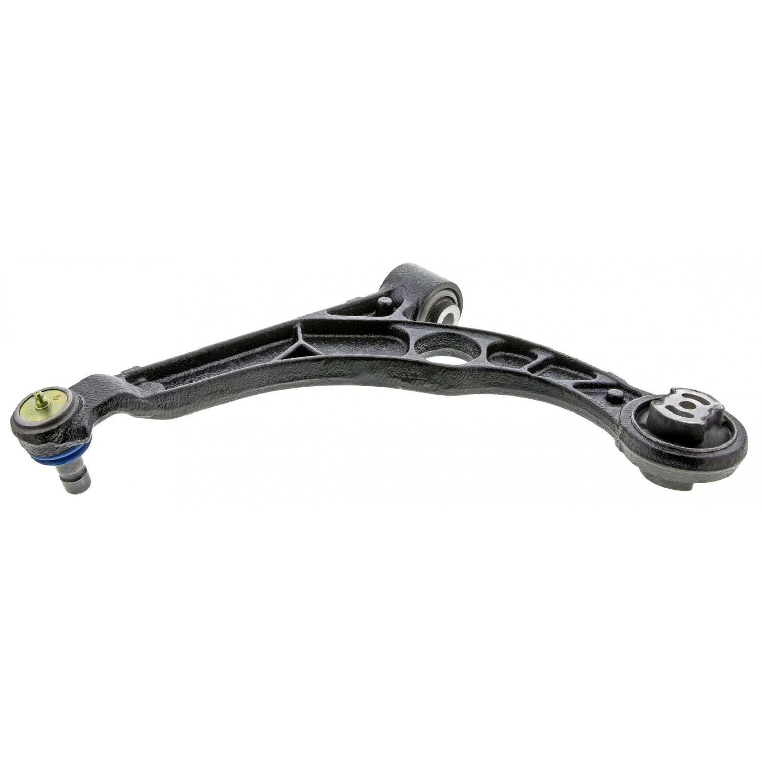 Mevotech CMS251202 - Suspension Control Arm and Ball Joint Assembly Mevotech CMS251202 Suspension Control Arm and Ball Joint Assembly product image 3 of 7