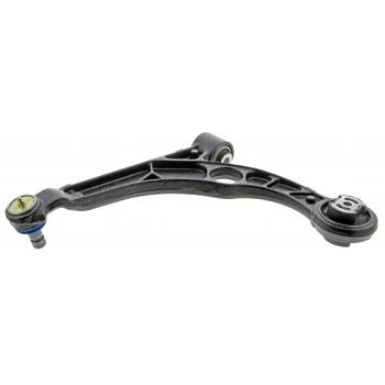 MEVOTECH CMS251202 - Suspension Control Arm and Ball Joint Assembly Product image