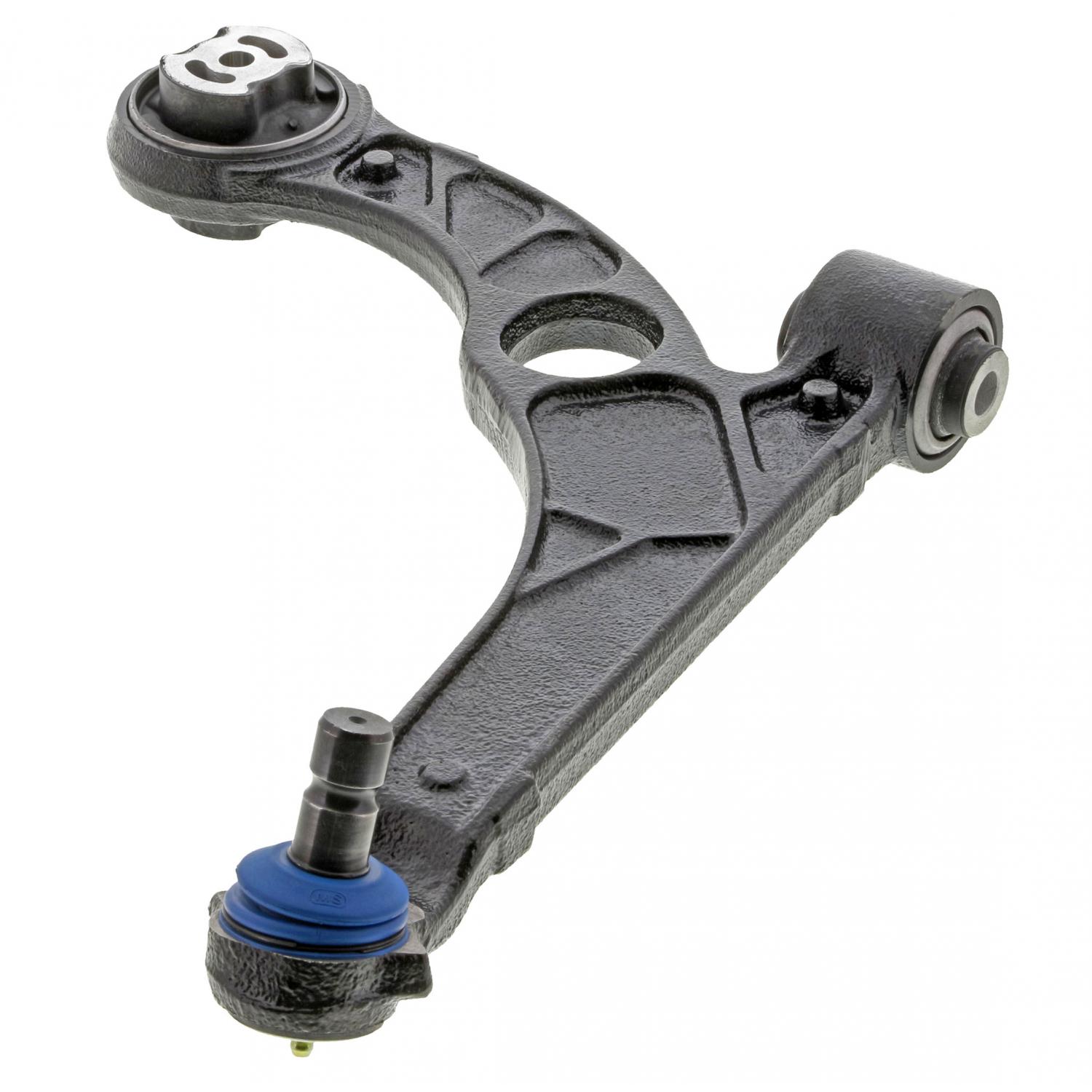 Mevotech CMS251202 - Suspension Control Arm and Ball Joint Assembly Mevotech CMS251202 Suspension Control Arm and Ball Joint Assembly product image 4 of 7