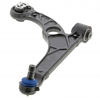 MEVOTECH CMS251202 - Suspension Control Arm and Ball Joint Assembly Product image