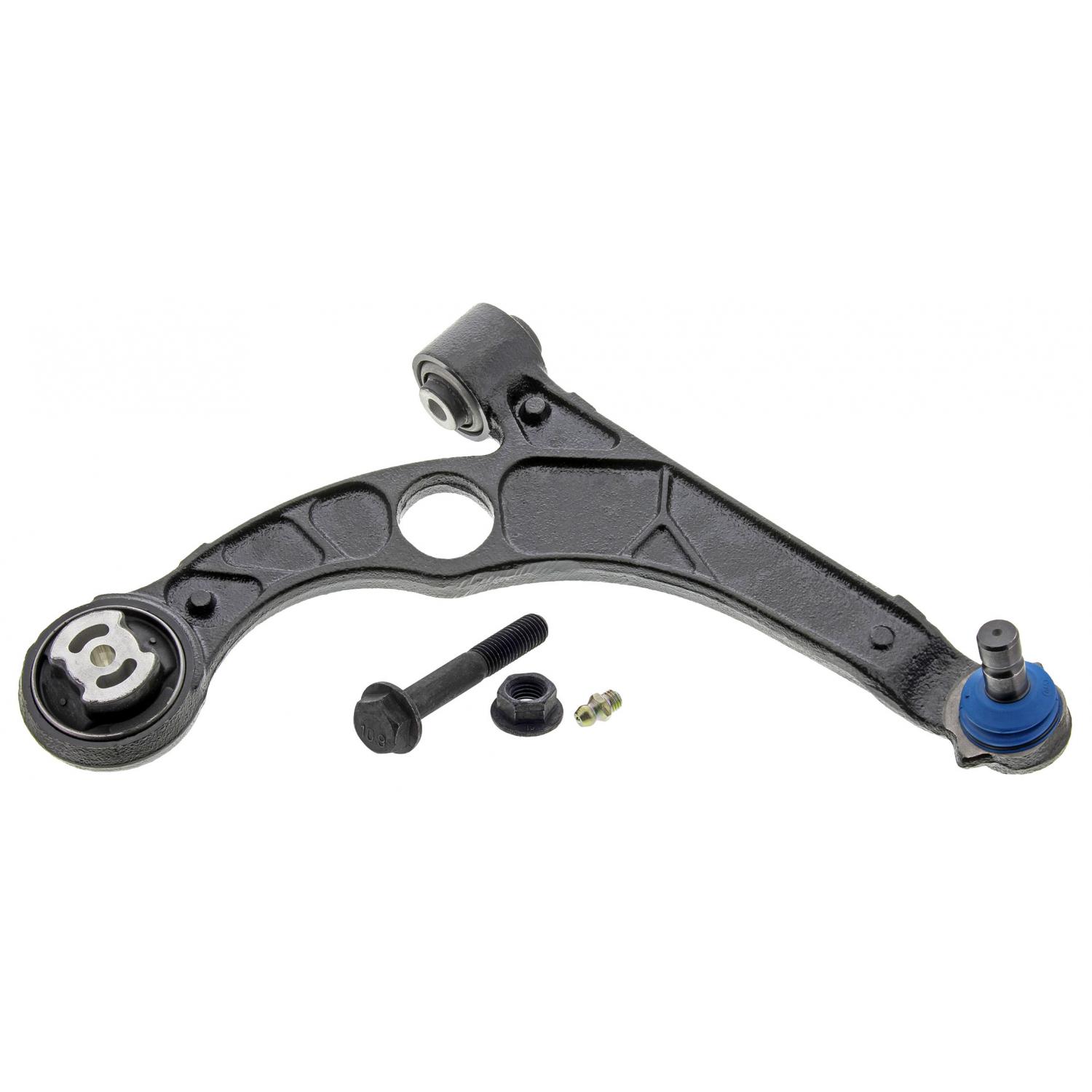 Mevotech CMS251202 - Suspension Control Arm and Ball Joint Assembly Mevotech CMS251202 Suspension Control Arm and Ball Joint Assembly product image 6 of 7