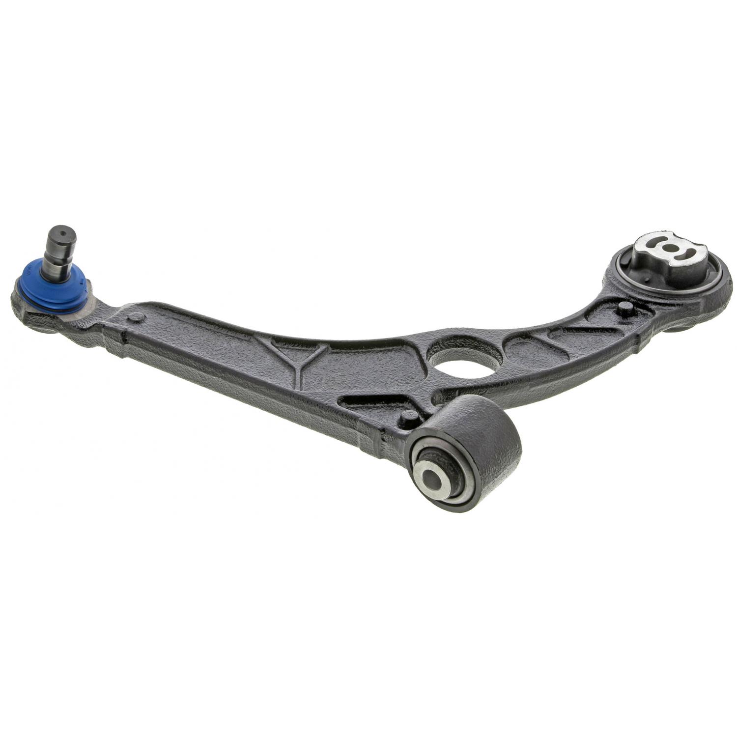 Mevotech CMS251202 - Suspension Control Arm and Ball Joint Assembly Mevotech CMS251202 Suspension Control Arm and Ball Joint Assembly product image 7 of 7