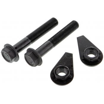 2021 Ram 2500 Suspension Control Arm Rear Upper Mevotech CMS251203 image 2 of 2