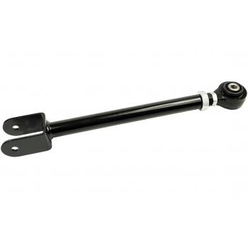 2015 Jeep Wrangler Suspension Control Arm Front Upper Mevotech CMS251207 image 1 of 1