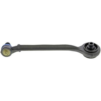 2008 Dodge Magnum Suspension Control Arm and Ball Joint Assembly Front Right Lower Forward Mevotech CMS25121 image 2 of 4