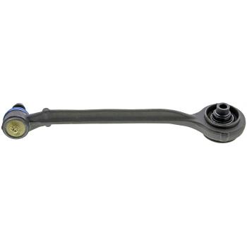 MEVOTECH CMS25121 - Suspension Control Arm and Ball Joint Assembly Product image