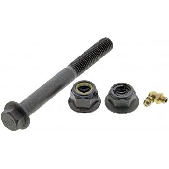 2008 Dodge Magnum Suspension Control Arm and Ball Joint Assembly Front Right Lower Forward Mevotech CMS25121 image 4 of 4
