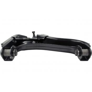 2000 Dodge Ram 2500 Suspension Control Arm and Ball Joint Assembly Front Left Lower Mevotech CMS251211 image 1 of 4