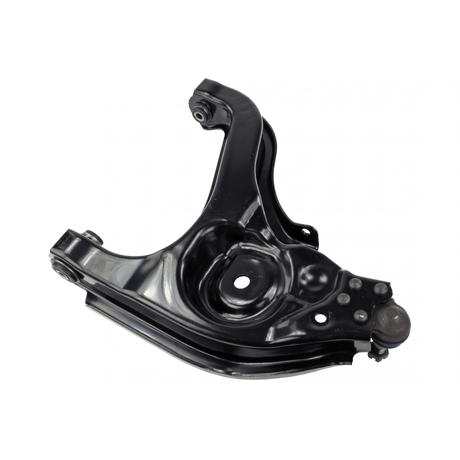 Mevotech CMS251211 Suspension Control Arm and Ball Joint Assembly product image 2 of 5