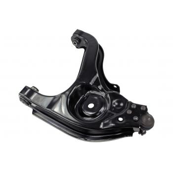 2000 Dodge Ram 2500 Suspension Control Arm and Ball Joint Assembly Front Left Lower Mevotech CMS251211 image 2 of 4