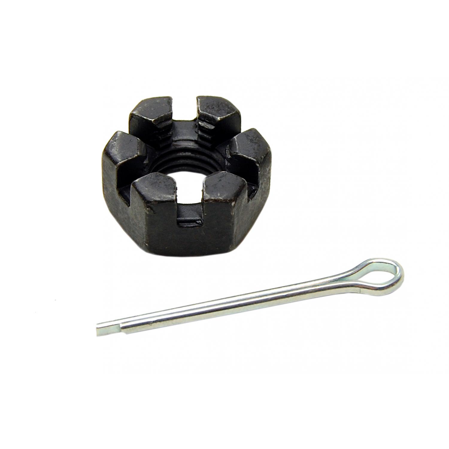 Mevotech CMS251211 Suspension Control Arm and Ball Joint Assembly product image 4 of 5