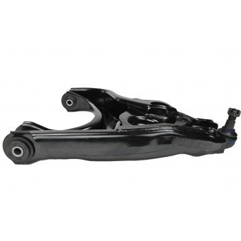 2000 Dodge Ram 2500 Suspension Control Arm and Ball Joint Assembly Front Right Lower Mevotech CMS251212 image 1 of 4