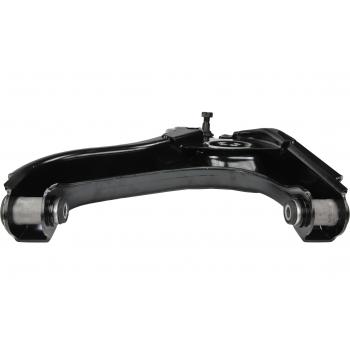 2000 Dodge Ram 2500 Suspension Control Arm and Ball Joint Assembly Front Right Lower Mevotech CMS251212 image 2 of 4