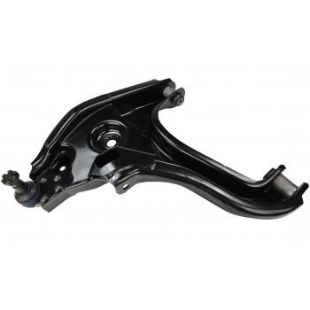 MEVOTECH CMS251212 - Suspension Control Arm and Ball Joint Assembly Product image