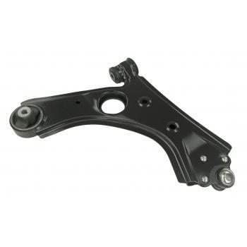 2019 Ram ProMaster City Suspension Control Arm and Ball Joint Assembly Front Left Lower Mevotech CMS251213 image 2 of 4