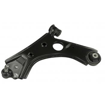 2019 Ram ProMaster City Suspension Control Arm and Ball Joint Assembly Front Left Lower Mevotech CMS251213 image 3 of 4