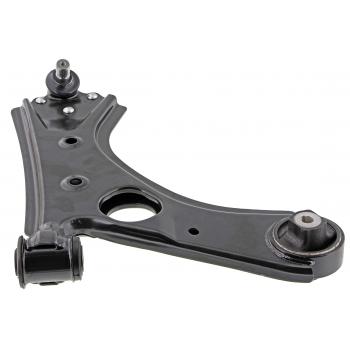 2019 Ram ProMaster City Suspension Control Arm and Ball Joint Assembly Front Right Lower Mevotech CMS251214 image 1 of 4