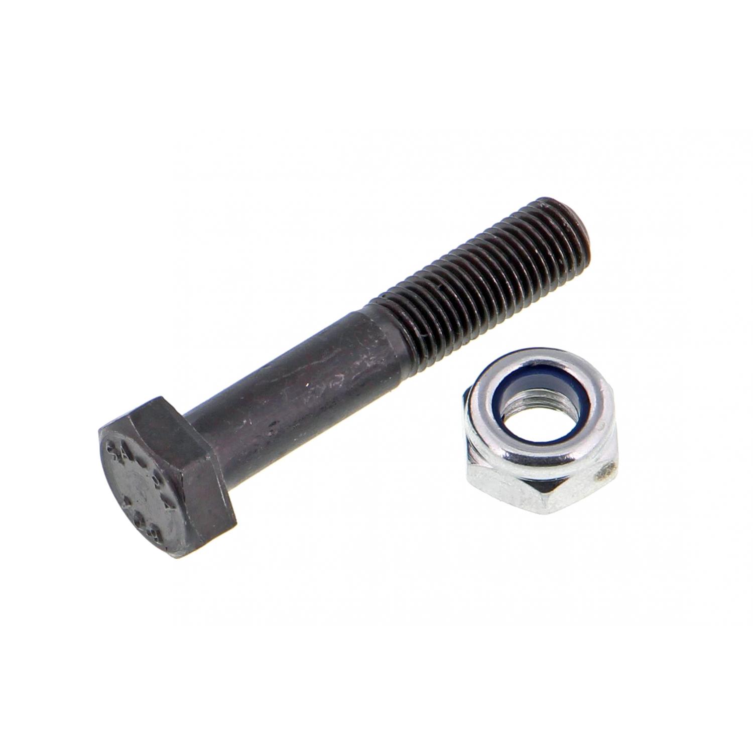 Mevotech CMS251214 Suspension Control Arm and Ball Joint Assembly product image 4 of 5