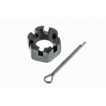 MEVOTECH CMS25122 - Suspension Control Arm and Ball Joint Assembly Product image