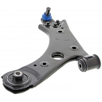 2023 Jeep Compass Suspension Control Arm and Ball Joint Assembly
