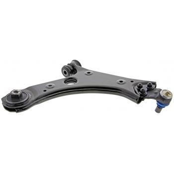 2023 Jeep Compass Suspension Control Arm and Ball Joint Assembly Front Left Lower Mevotech CMS251220 image 2 of 4