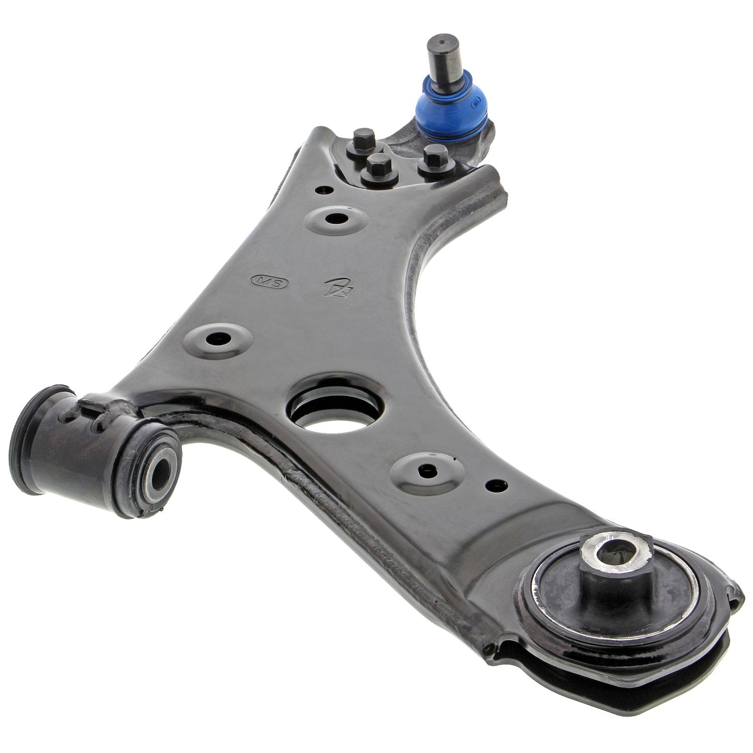 Mevotech CMS251221 - Suspension Control Arm and Ball Joint Assembly Mevotech CMS251221 Suspension Control Arm and Ball Joint Assembly product image 1 of 14