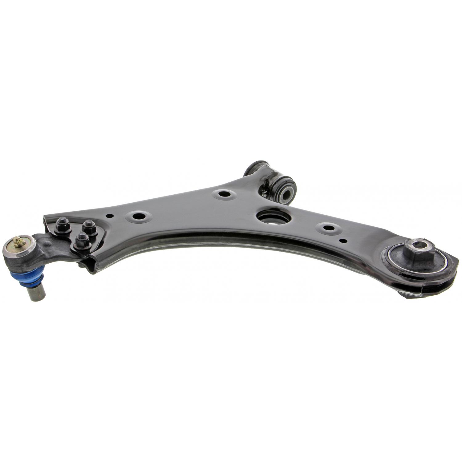 Mevotech CMS251221 - Suspension Control Arm and Ball Joint Assembly Mevotech CMS251221 Suspension Control Arm and Ball Joint Assembly product image 2 of 14