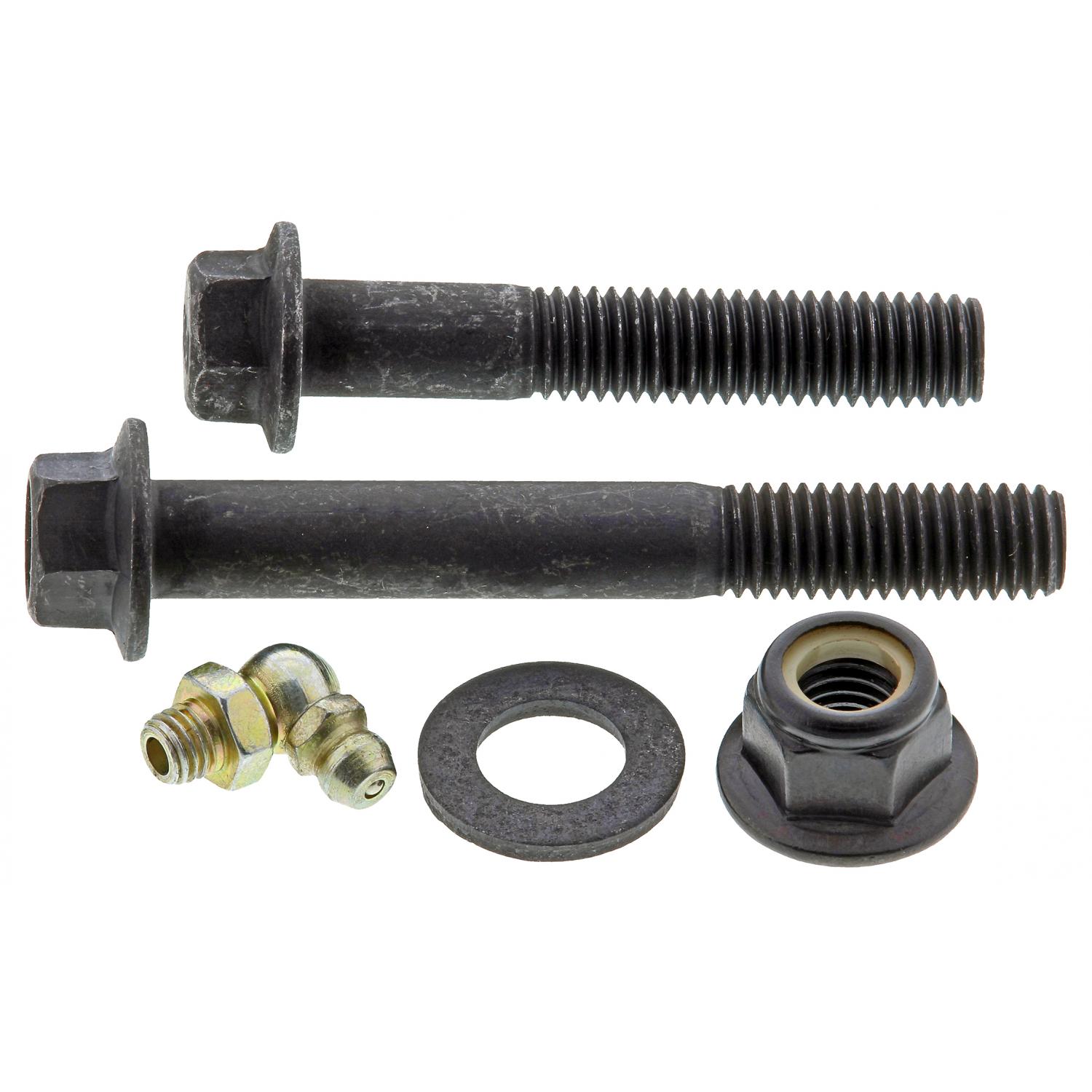 Mevotech CMS251221 - Suspension Control Arm and Ball Joint Assembly Mevotech CMS251221 Suspension Control Arm and Ball Joint Assembly product image 4 of 14