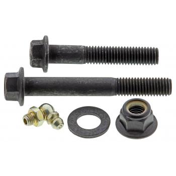 2023 Jeep Compass Suspension Control Arm and Ball Joint Assembly Front Right Lower Mevotech CMS251221 image 4 of 4