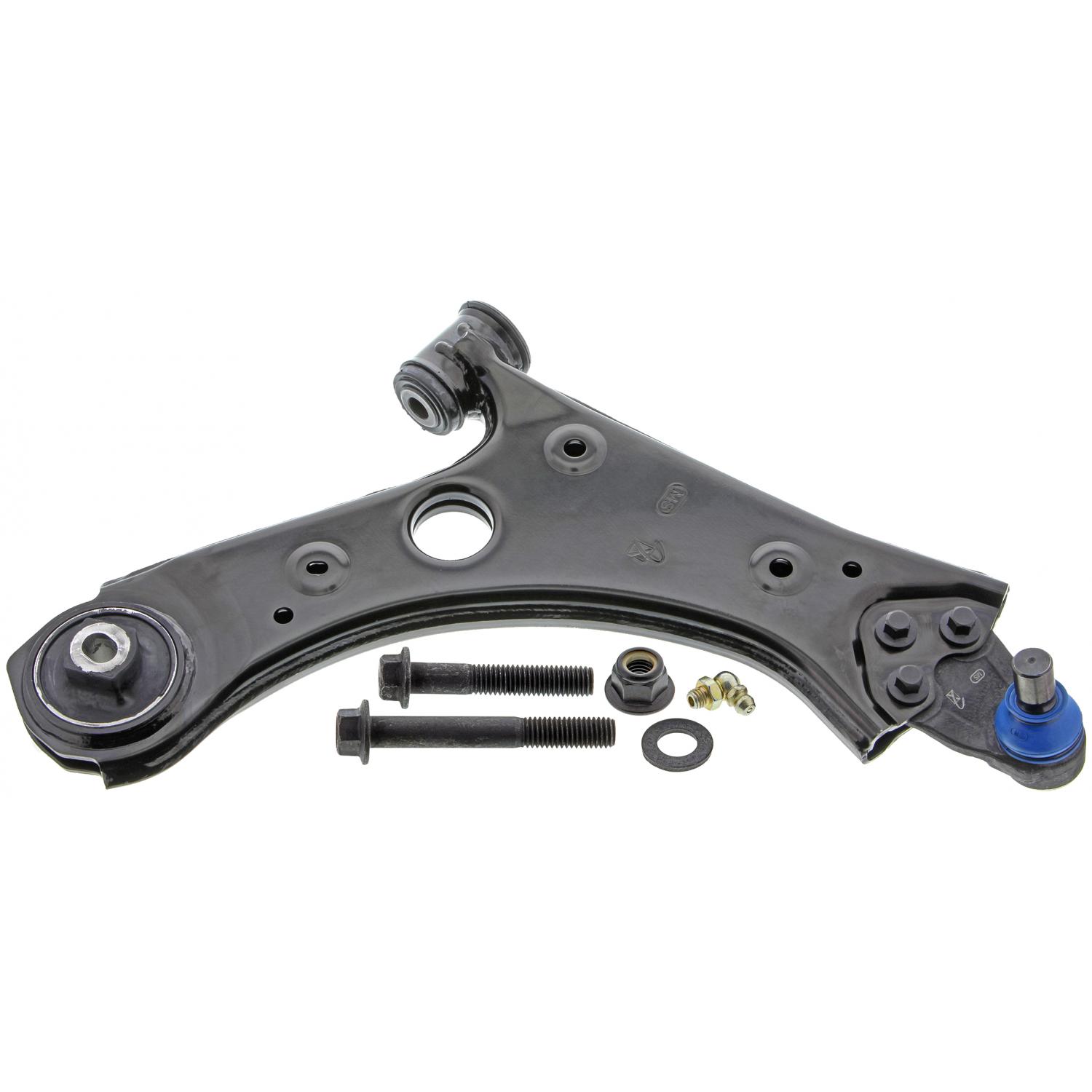 Mevotech CMS251221 - Suspension Control Arm and Ball Joint Assembly Mevotech CMS251221 Suspension Control Arm and Ball Joint Assembly product image 5 of 14
