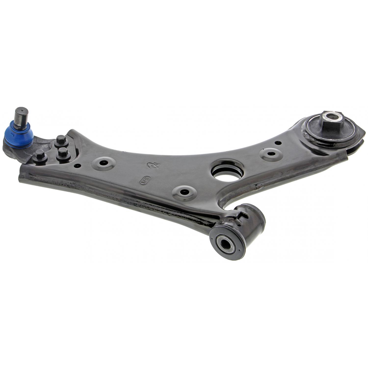 Mevotech CMS251221 - Suspension Control Arm and Ball Joint Assembly Mevotech CMS251221 Suspension Control Arm and Ball Joint Assembly product image 6 of 14
