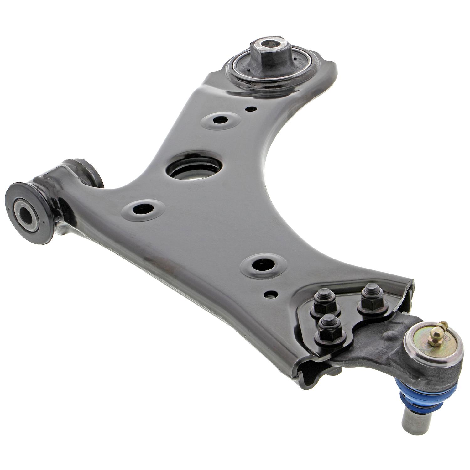 Mevotech CMS251221 - Suspension Control Arm and Ball Joint Assembly Mevotech CMS251221 Suspension Control Arm and Ball Joint Assembly product image 7 of 14