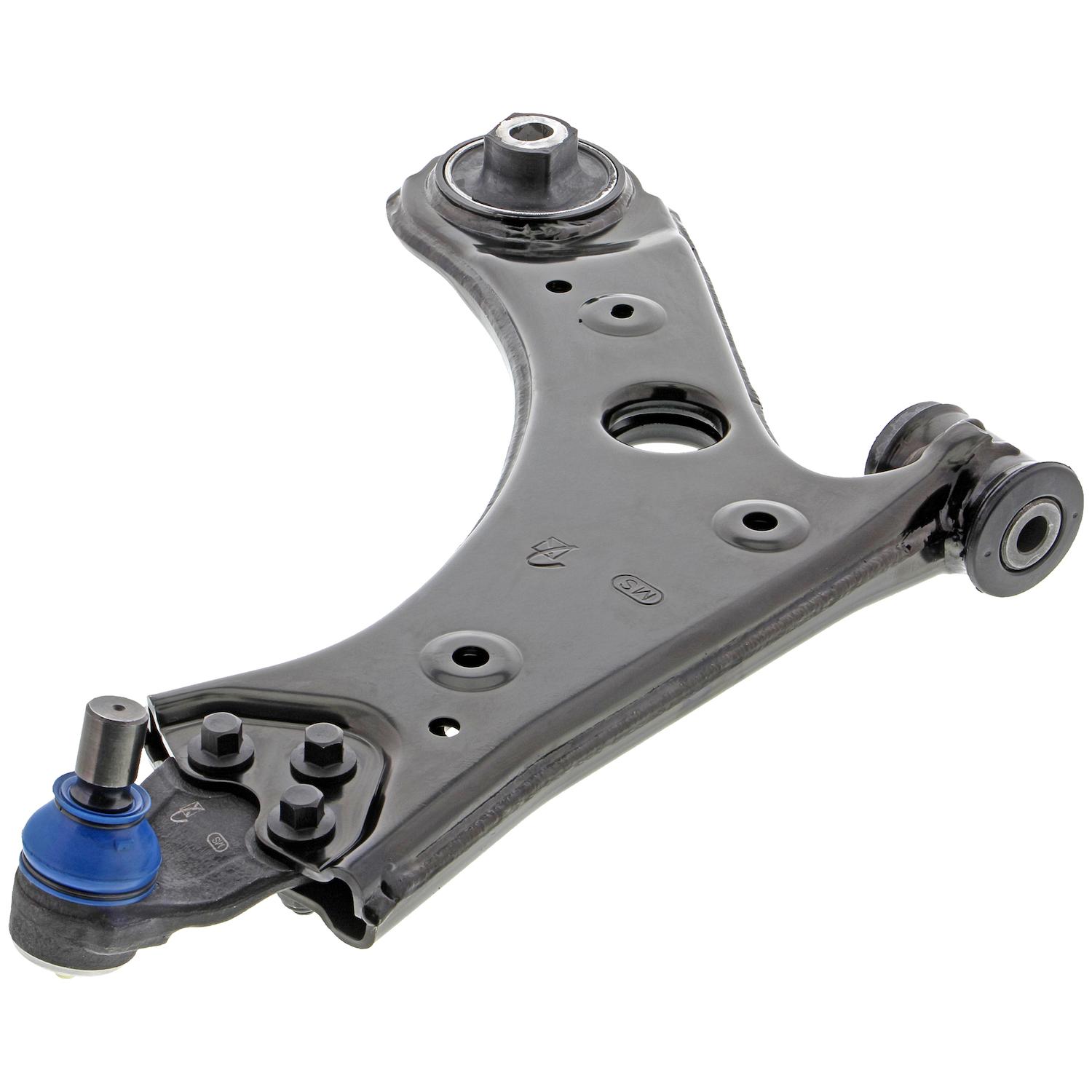 Mevotech CMS251221 - Suspension Control Arm and Ball Joint Assembly Mevotech CMS251221 Suspension Control Arm and Ball Joint Assembly product image 9 of 14